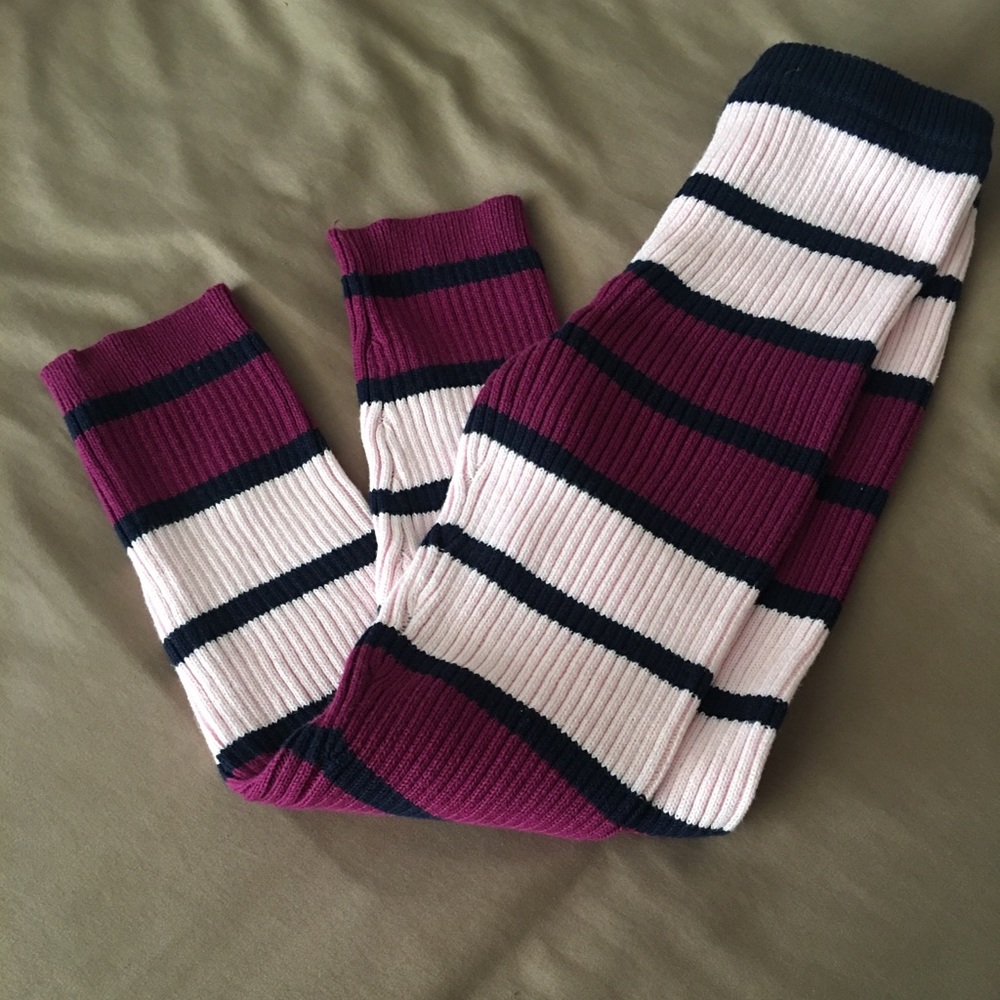 Girls leggings